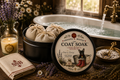 The Coat Soak