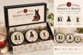 The Heritage Collection Trio